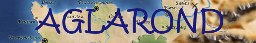 AGLAROND